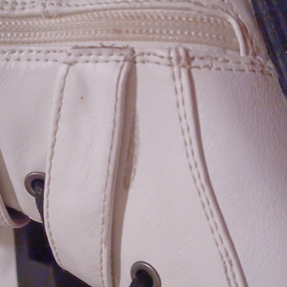 Carlos by Carlos Santana Combat Boots - 7 - Picture 14 of 15
